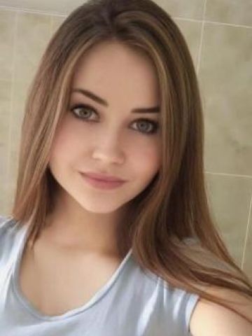 Проститутка Карина